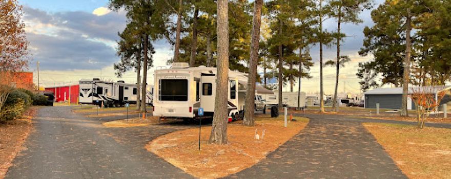 Interstate RV Park