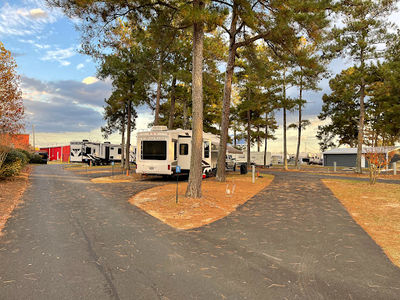 Interstate RV Park