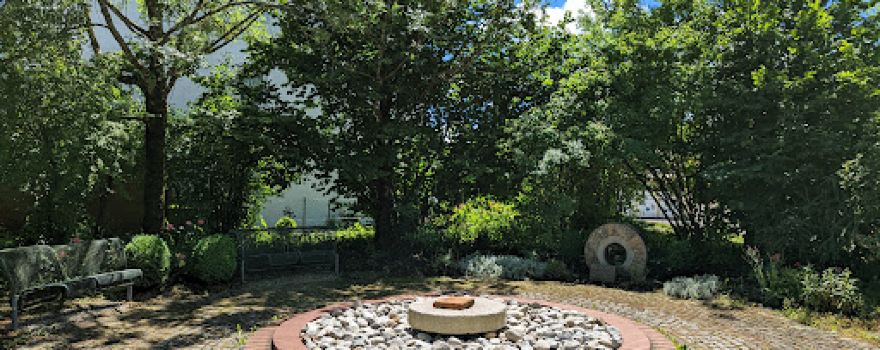 Bürgermeister-Franz-Ditsch-Gedenkbrunnen
