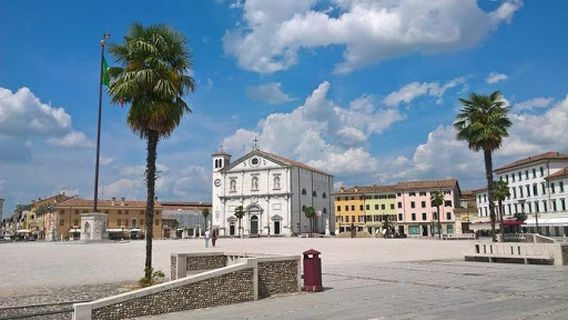Biblioteca Comunale