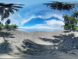 Pantai Tanjung Merah