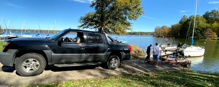 Pymatuning Century Club
