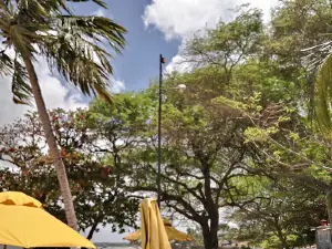 iate clube barra do cunhau