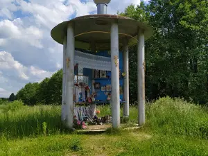 Святой источник