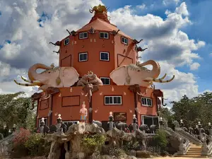 Wat Pa Jiang