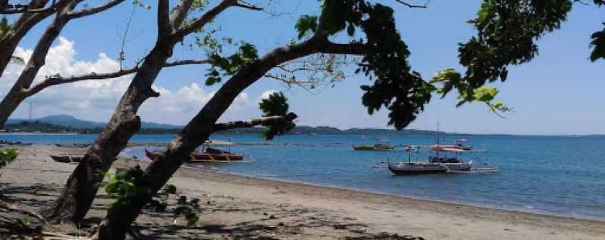 Cabong Beach