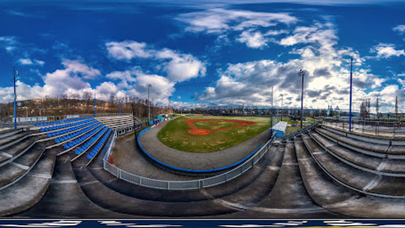 Baseball & Softball Stadium Strawberry Field, Olympia Blansko