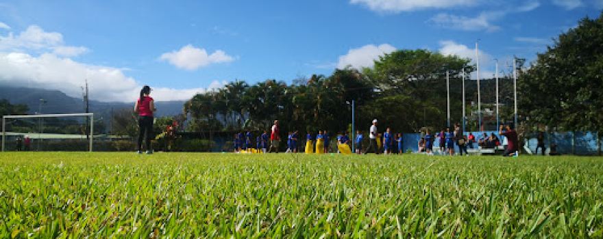 Estadio Manuel Sanabria