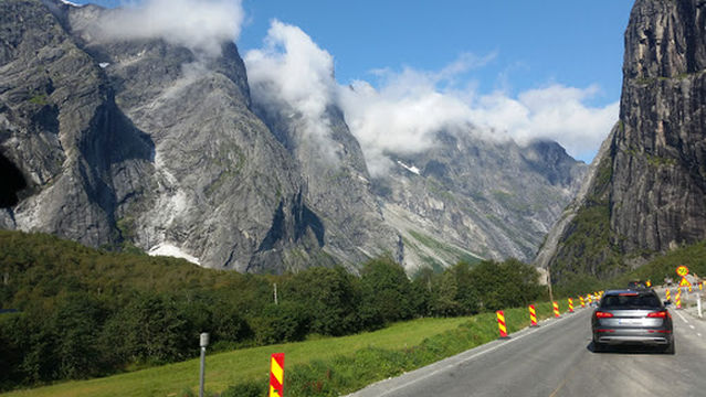 Herje Caravan og Hyttesenter