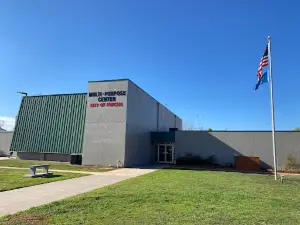 Purcell Multi-Purpose Center