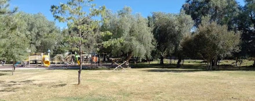 Parque de la Familia