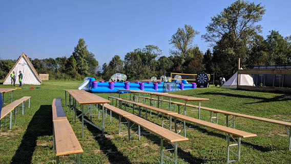 Green Valley Glamping Resort