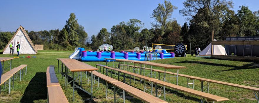 Green Valley Glamping Resort