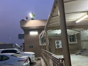 Al Murai'e Mosque