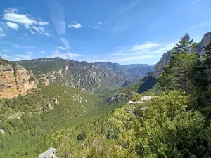 Parc Natural Tinença de Benifassà