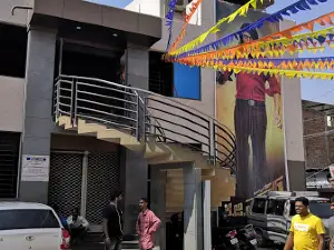 Vasantha Theatre