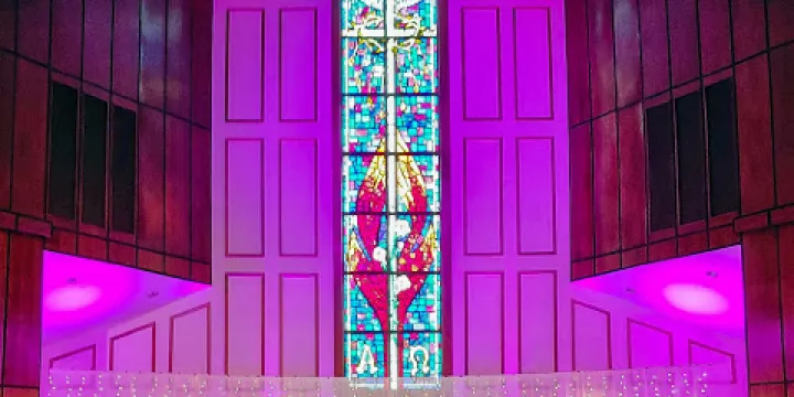 First United Methodist Church