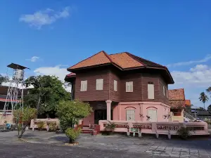Wat Cha Thing Phra