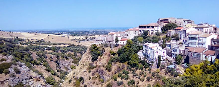 Castello di Diego Sandoval di Castro