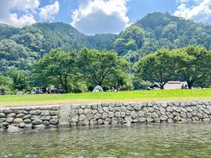 南光自然観察村