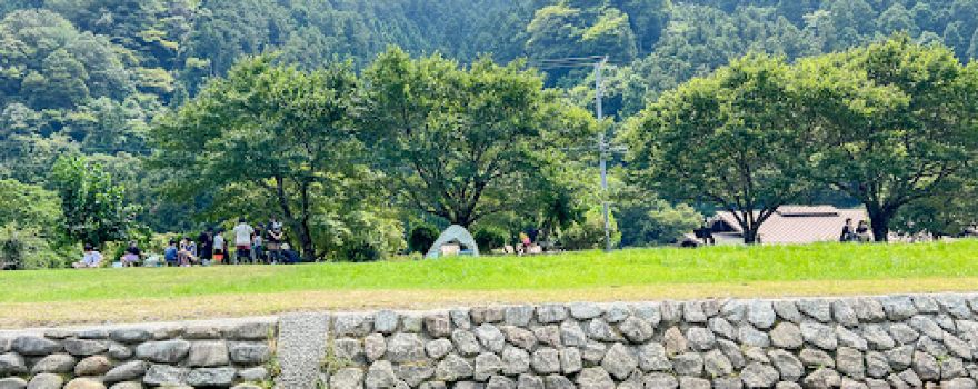 南光自然観察村