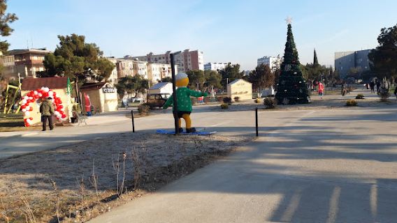 Youth Park