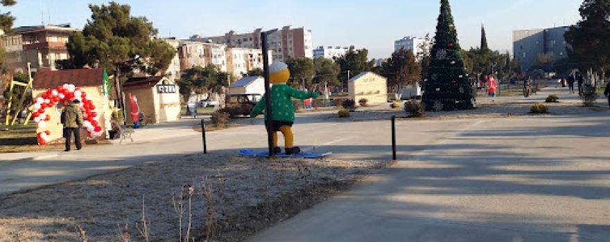 Youth Park