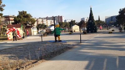 Youth Park