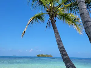 San Blas Paradise Sailing