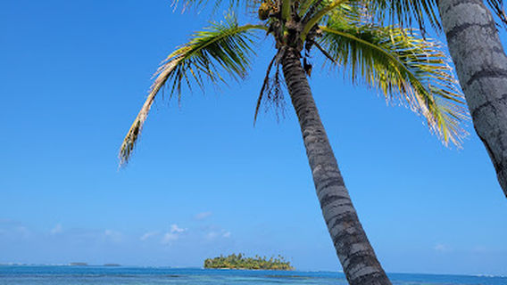 San Blas Paradise Sailing