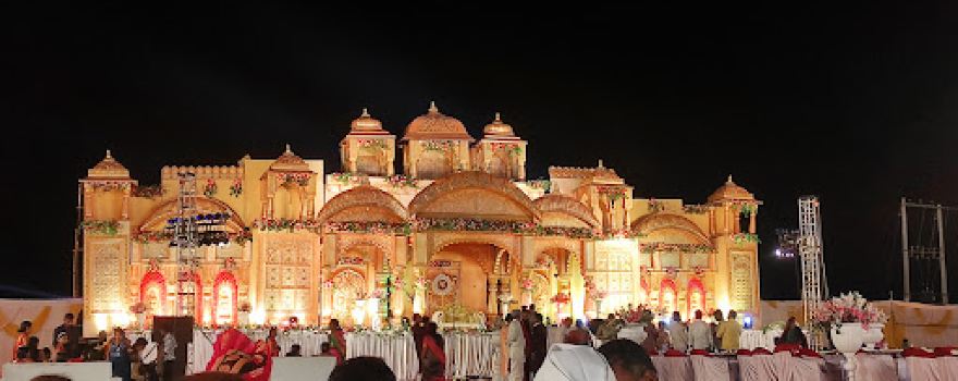 Mahadev Mandir Devasthan Gogaon