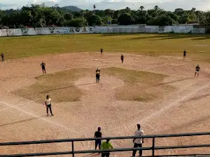 Estadio Humberto Perez Morillo