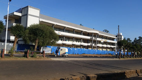 Debre Markos