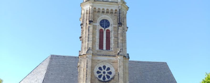 St.-Laurentius-Kirche