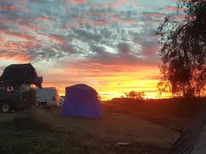 Petes Campground