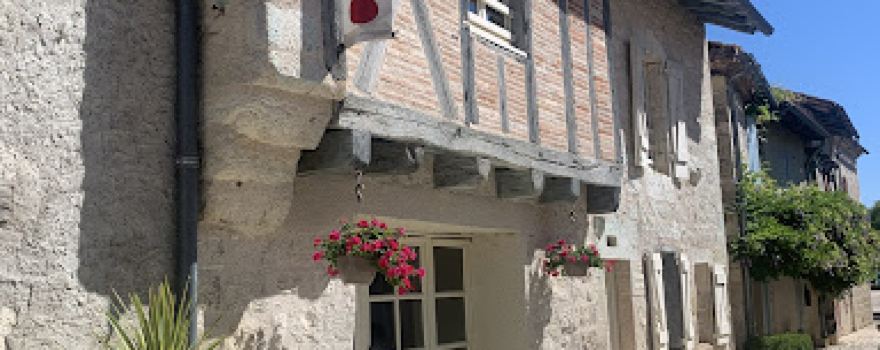 Maison des Arts