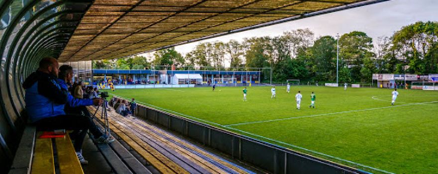 SPORTCENTRUM IXENHEUVEL