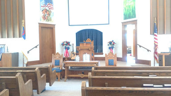 Bell Ridge Christian Church