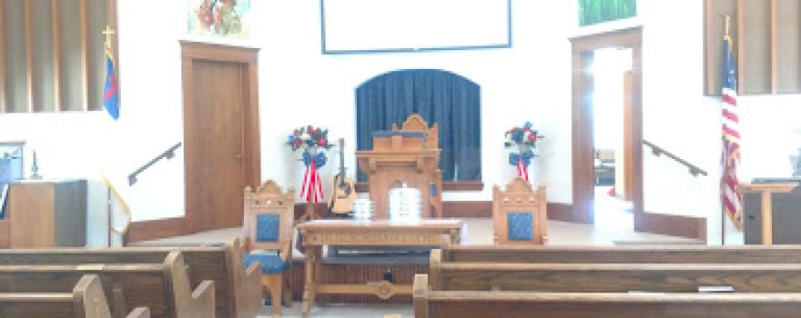 Bell Ridge Christian Church