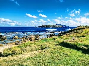 Norfolk Island Golf Club