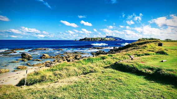 Norfolk Island Golf Club