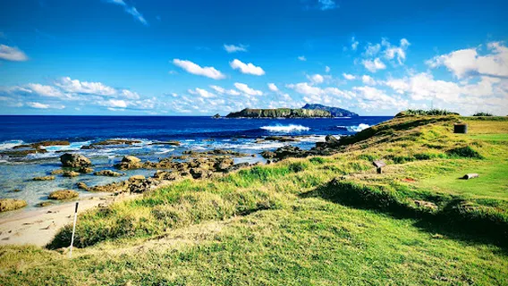 Norfolk Island Golf Club