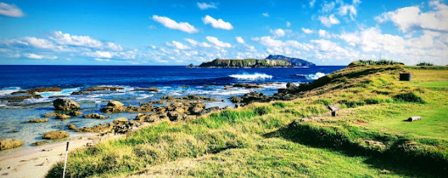 Norfolk Island Golf Club