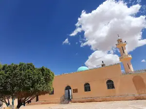 Taiba Mosque, Al Tanahma