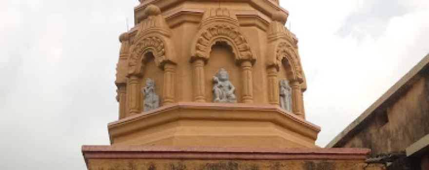 Shree Gajanan Maharaj Mandir