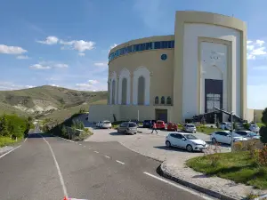 Mehmetçik Monument
