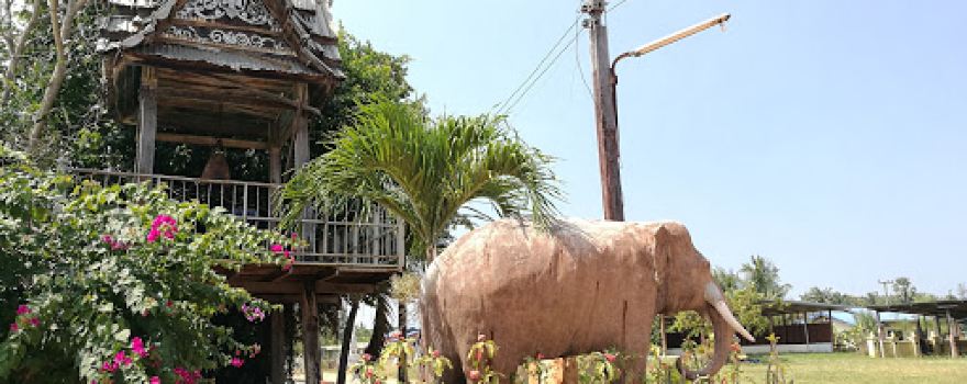 Wat Nong Krathueang