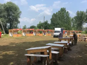 Children's Camp "Zhuravlonok"