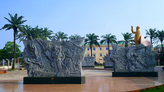 Vinh City