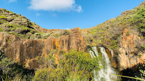 Margaret River